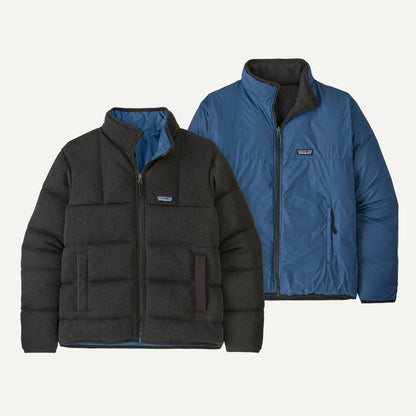 Men's Reversible Down Better Sweater® - US 4683