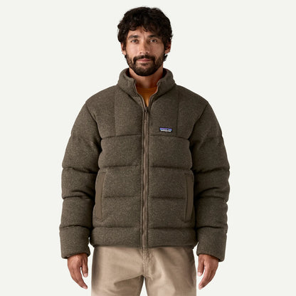 Men's Reversible Down Better Sweater® - US 7127