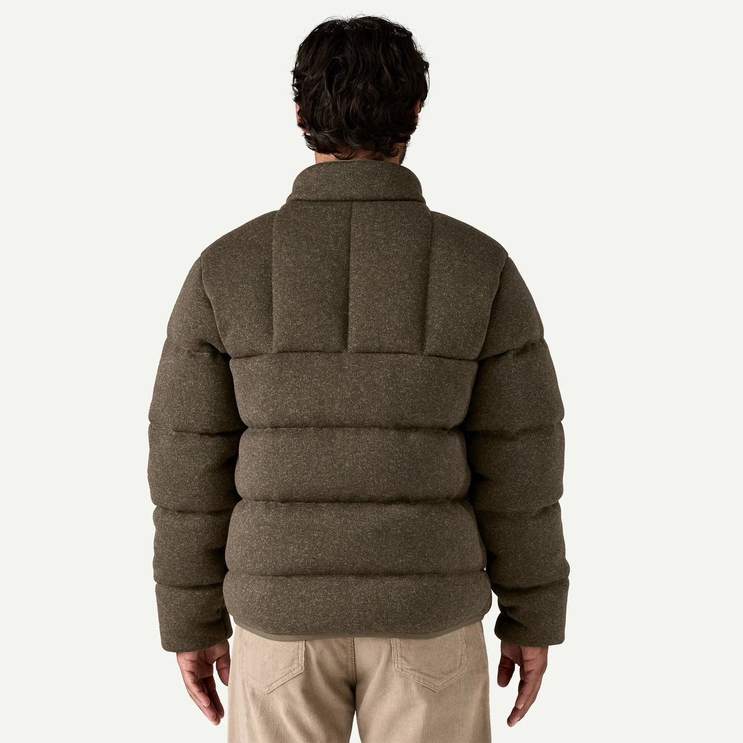 Men's Reversible Down Better Sweater® - US 7127