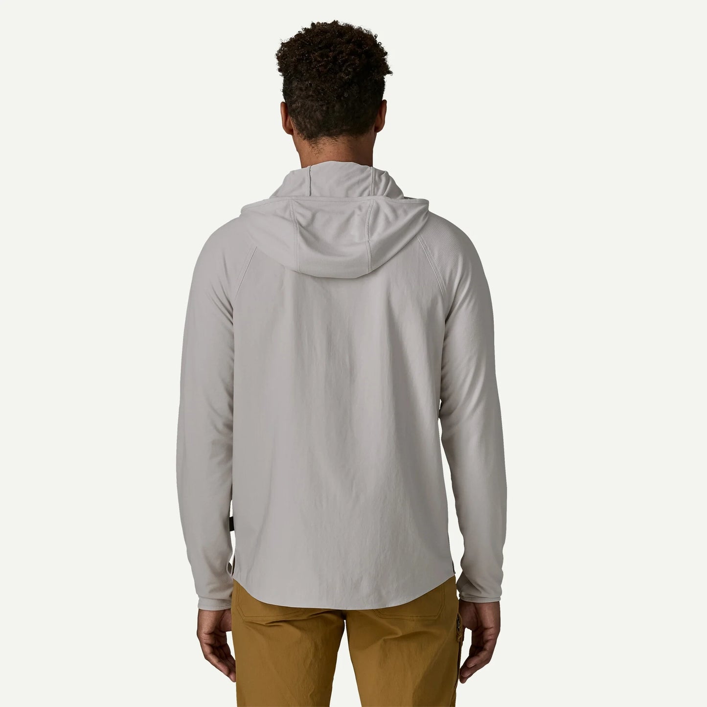 Men's River Rambler Hybrid Sun Hoody - US 2660