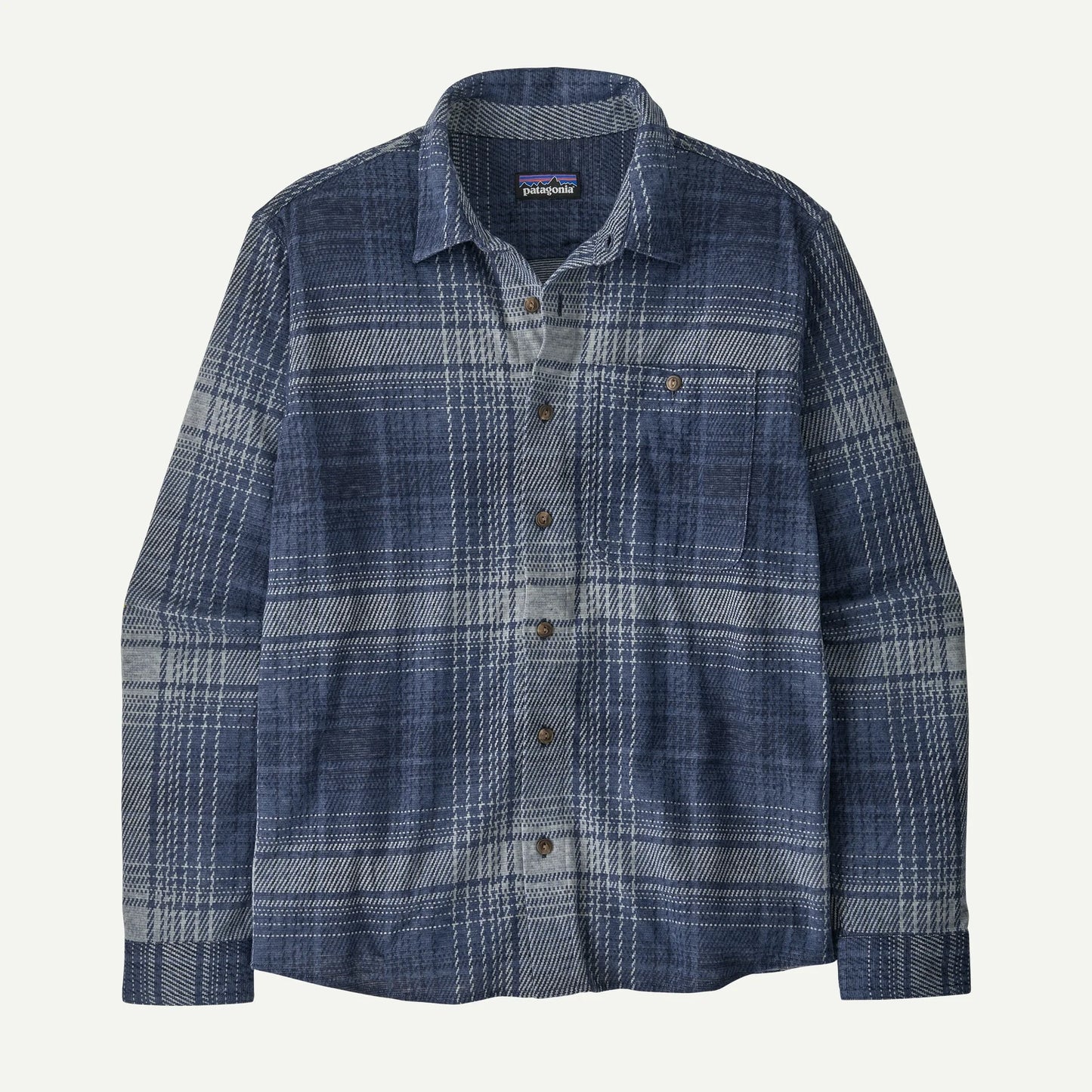Men's Stretch Fjord Flannel Shirt - US 4630