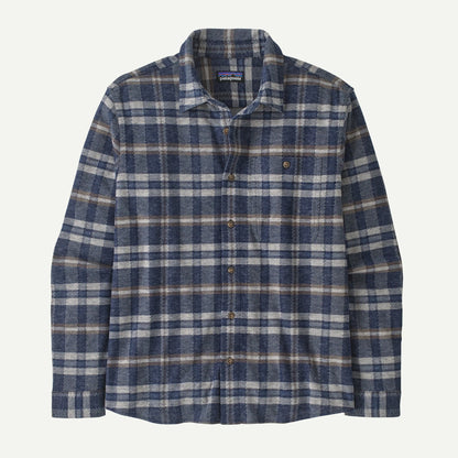 Men's Stretch Fjord Flannel Shirt - US 3348