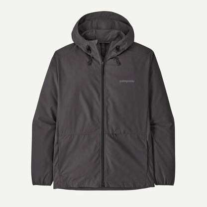 Men's Stretch Terre Planing Hoody - US 5199
