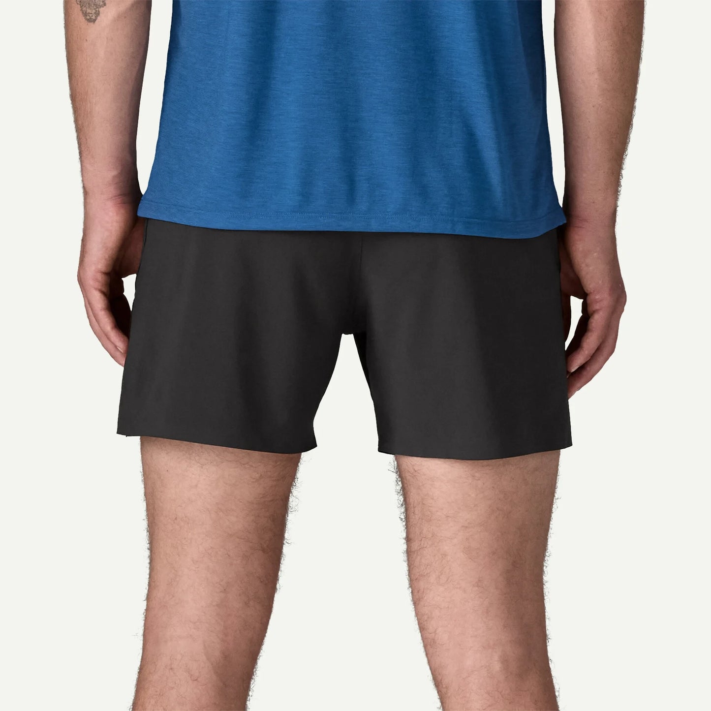 Men's Strider Pro Shorts - 5" - US 3799