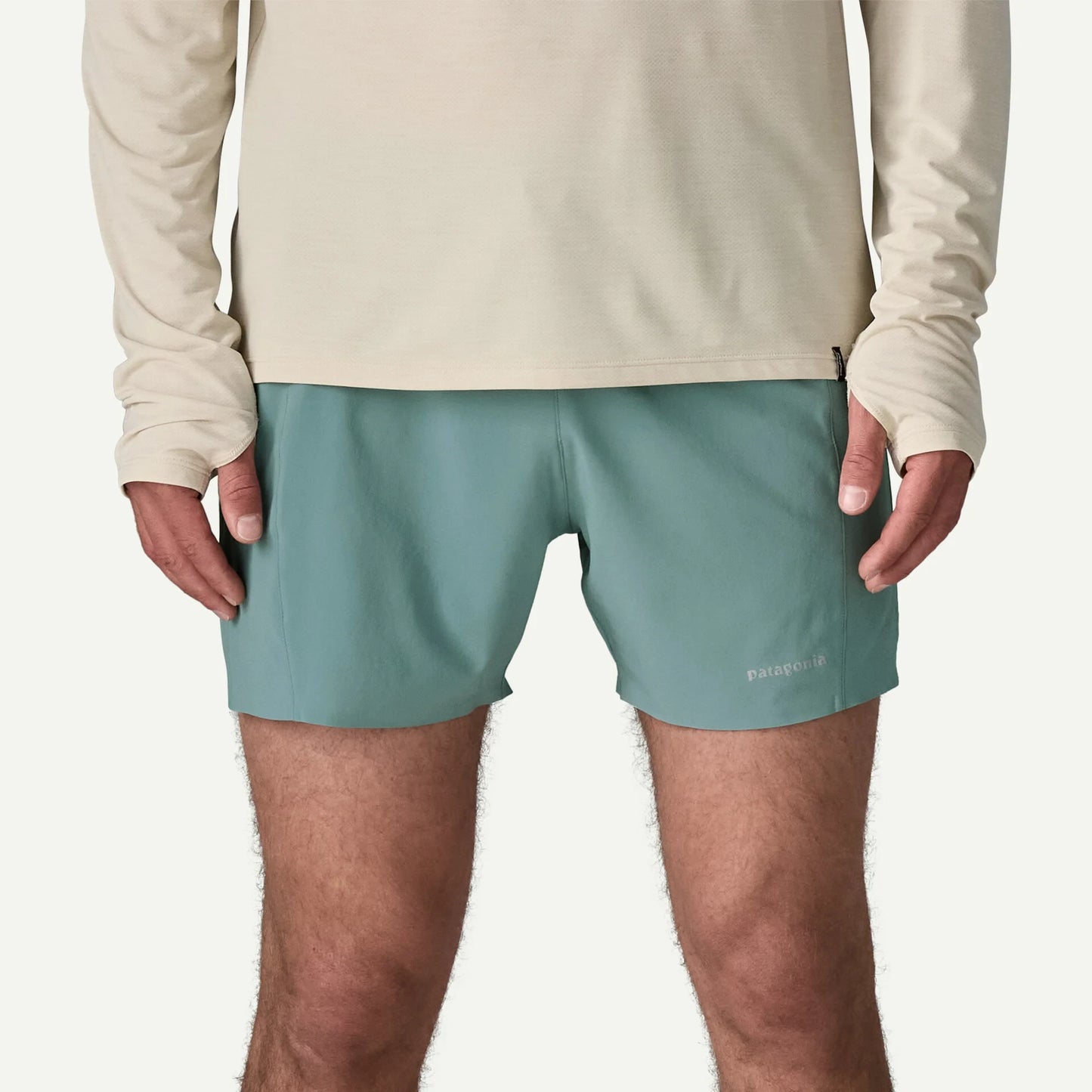 Men's Strider Pro Shorts - 5" - US 8250