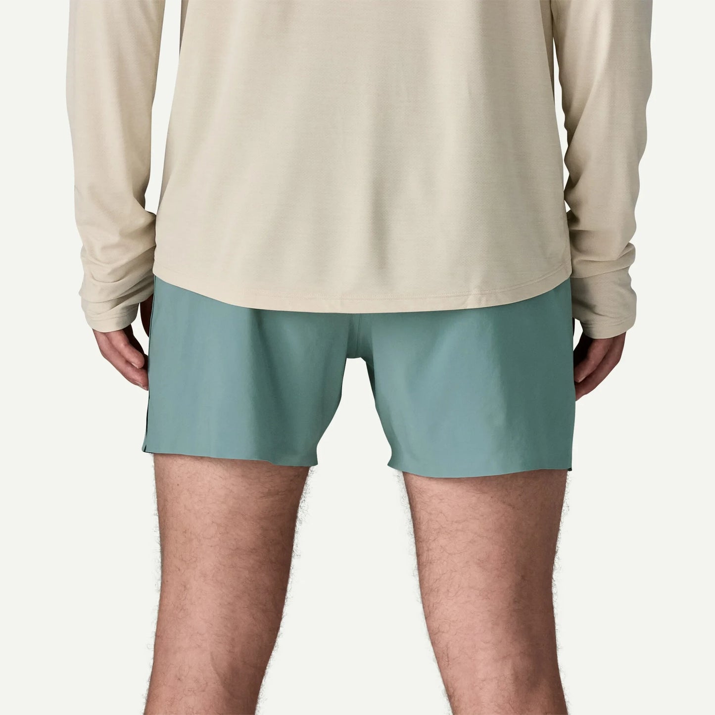 Men's Strider Pro Shorts - 5" - US 5774