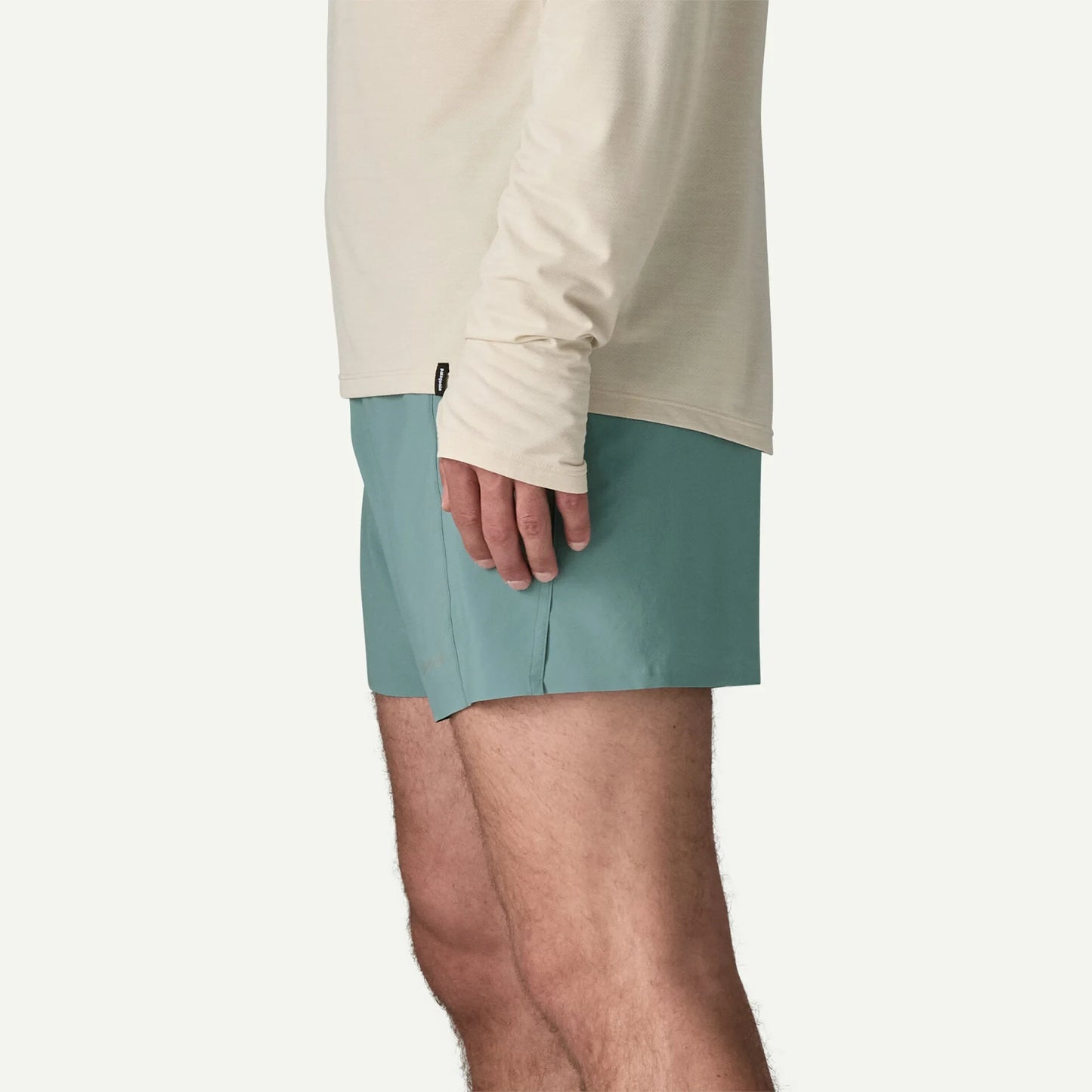 Men's Strider Pro Shorts - 5" - US 8250