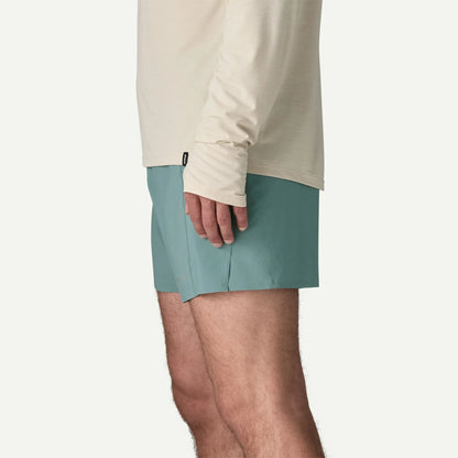 Men's Strider Pro Shorts - 5" - US 8250