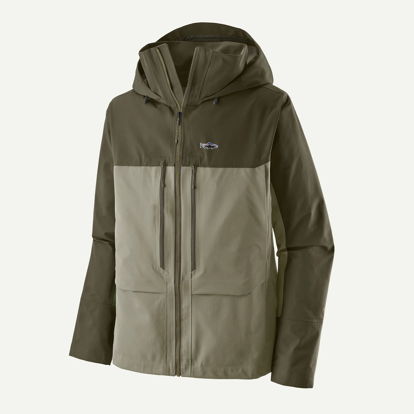 Men's Swiftcurrent® Wading Jacket - US 1396
