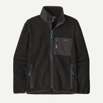 Men's Synchilla® Fleece Jacket - US 7629