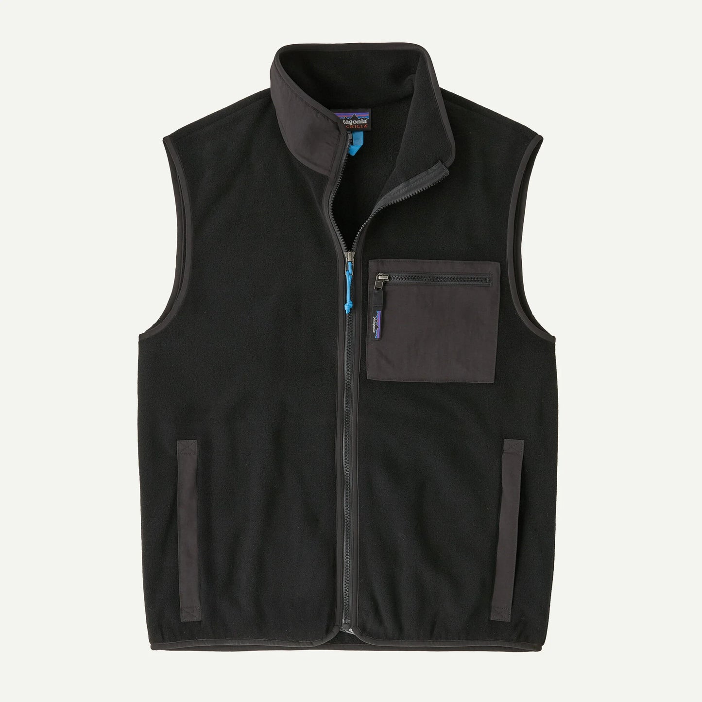 Men's Synchilla® Fleece Vest - US 2572