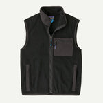 Men's Synchilla® Fleece Vest - US 2572