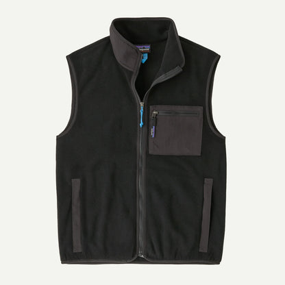 Men's Synchilla® Fleece Vest - US 2572