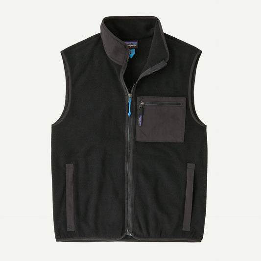 Men's Synchilla® Fleece Vest - US 2572