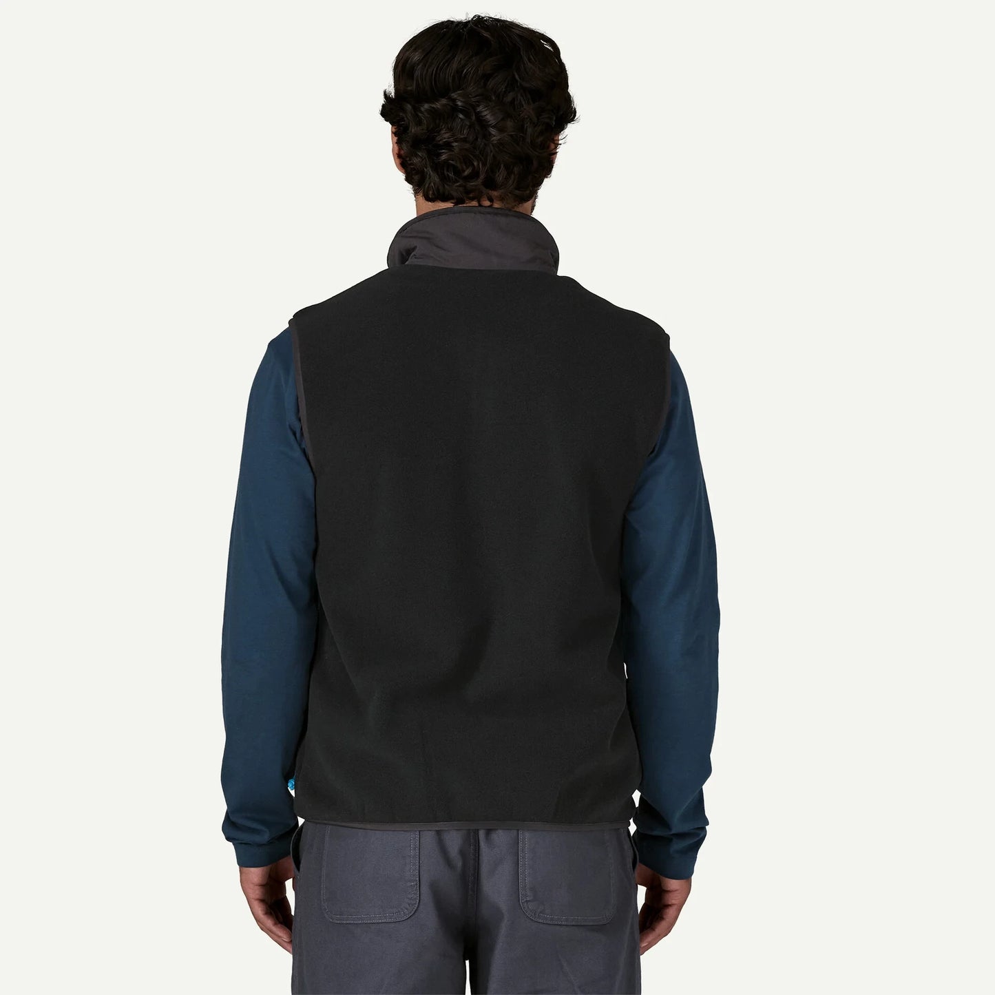 Men's Synchilla® Fleece Vest - US 2572