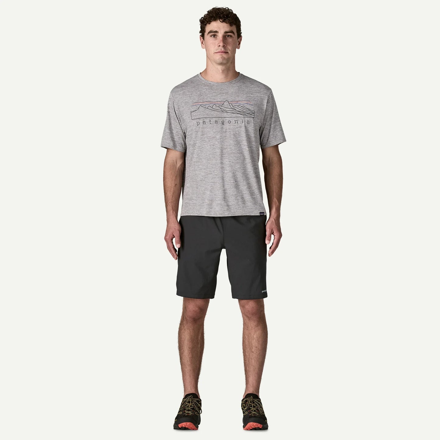 Men's Terrebonne Shorts - 10" - US 0047