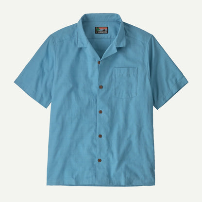 Men's Tidal Threads Camp Shirt - US 1987