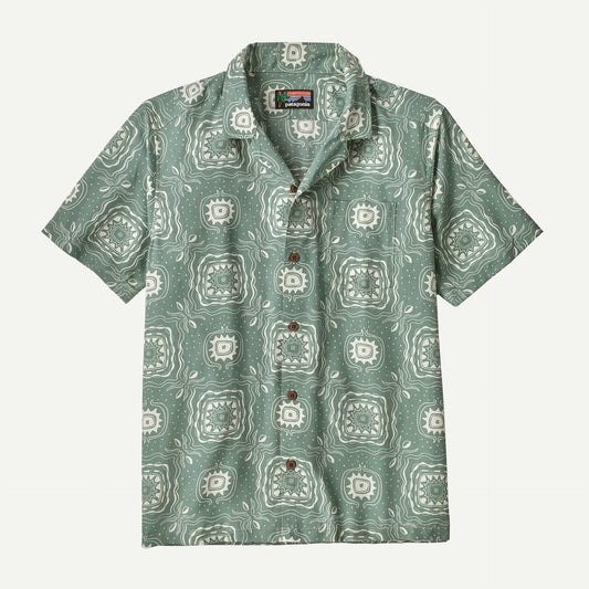 Men's Tidal Threads Shirt - US 4476