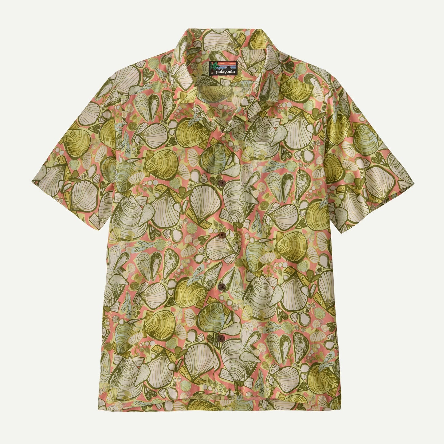 Men's Tidal Threads Shirt - US 5989