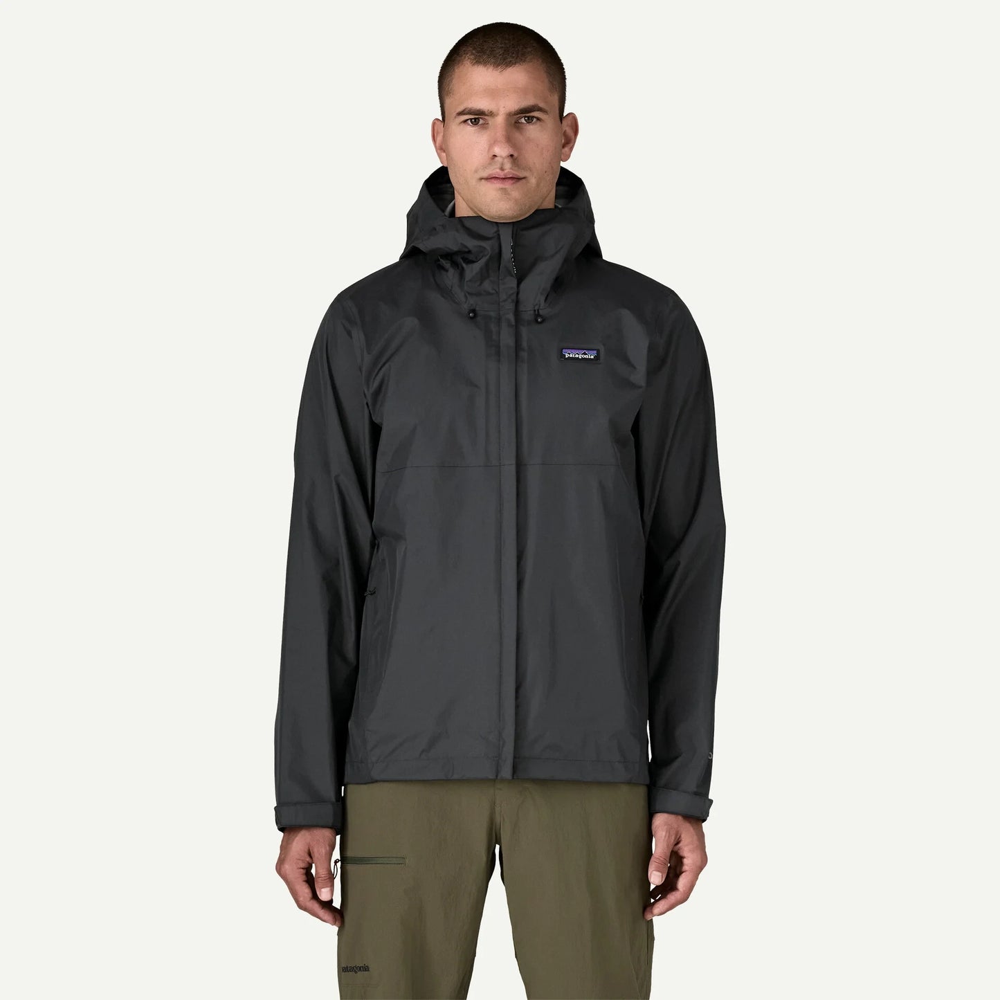 Men's Torrentshell 3L Rain Jacket - US 6357
