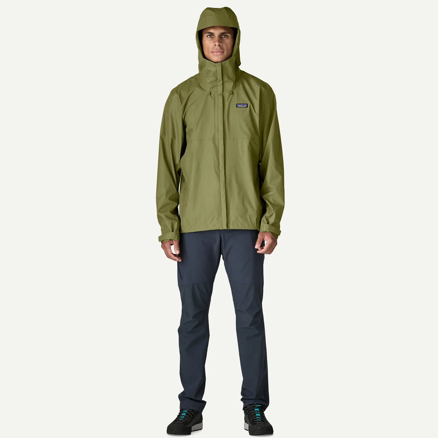 Men's Torrentshell 3L Rain Jacket - US 0435