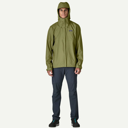 Men's Torrentshell 3L Rain Jacket - US 0435
