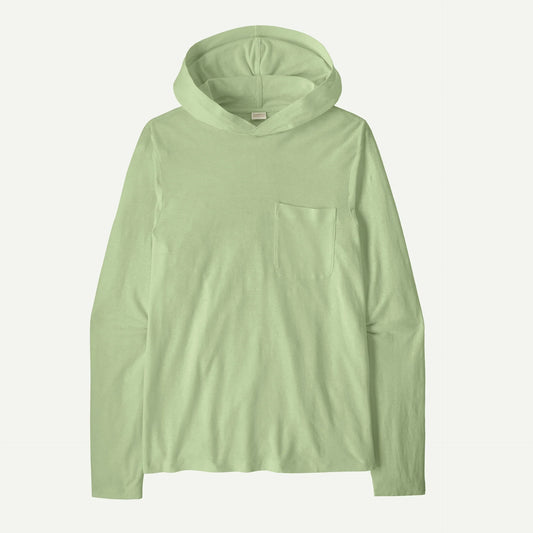 Men's Trail Harbor Hoody - US 7028