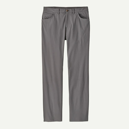 Men's Transit Traveler 5-Pocket Pants - Long - US 6206
