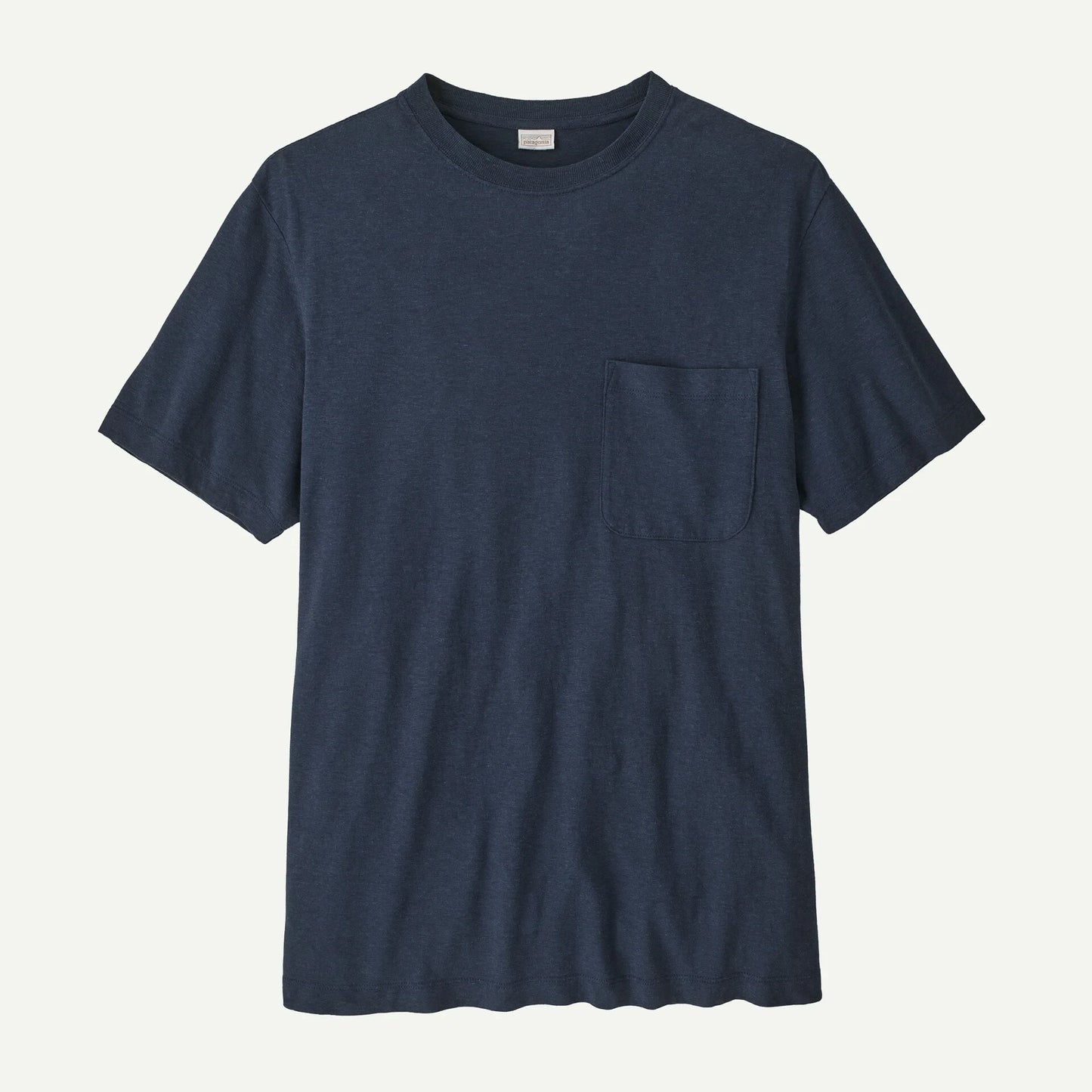 Men's Trail Harbor Pocket Tee - US 3869