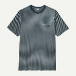 Men's Trail Harbor Pocket Tee - US 5113