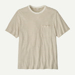 Men's Trail Harbor Pocket Tee - US 2346