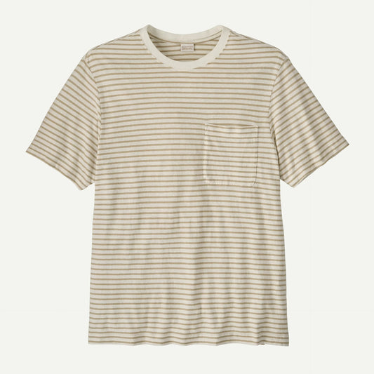 Men's Trail Harbor Pocket Tee - US 2346