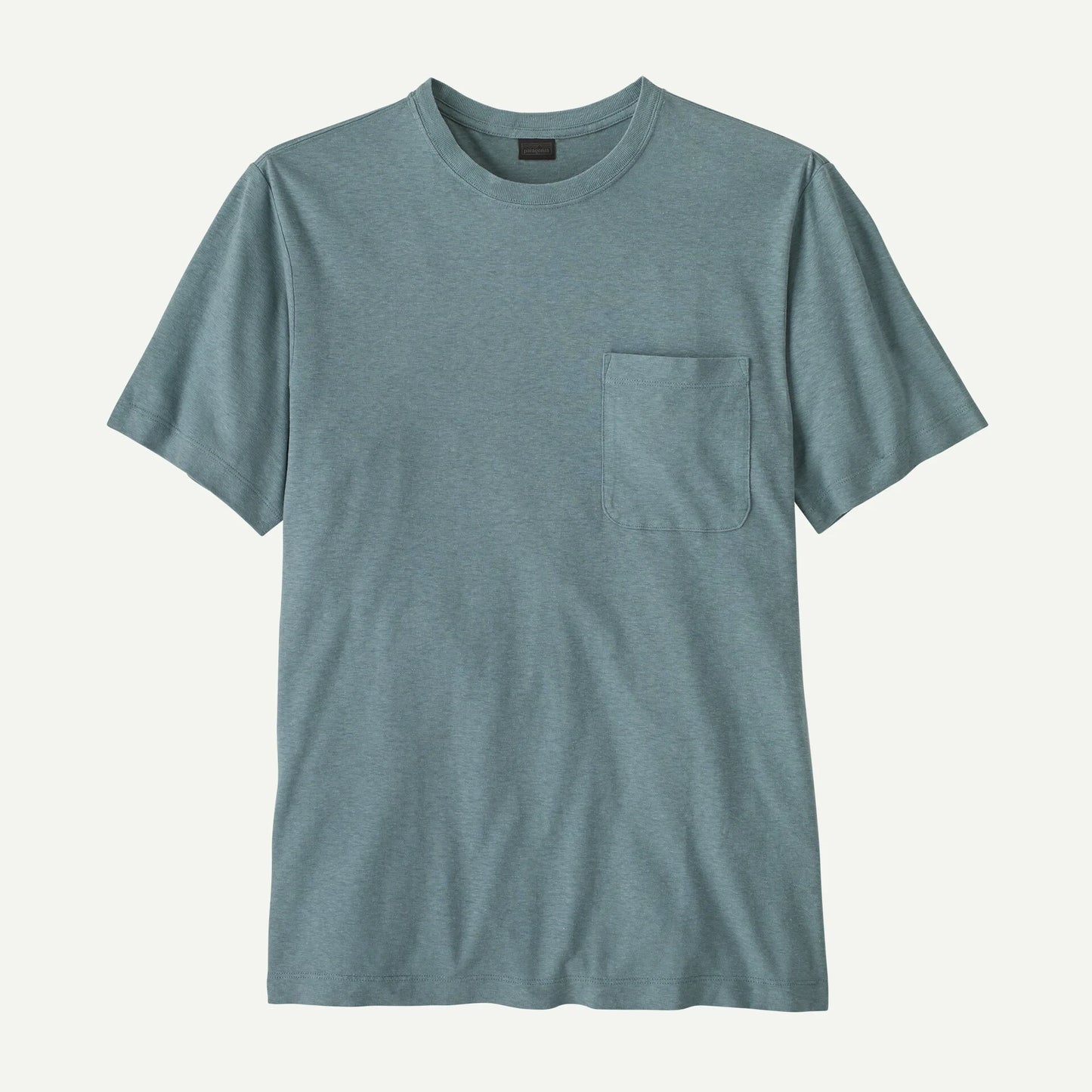 Men's Trail Harbor Pocket Tee - US 3492