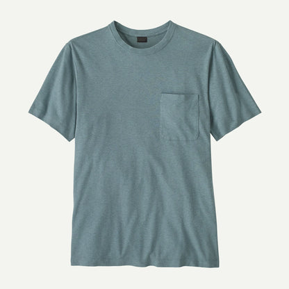 Men's Trail Harbor Pocket Tee - US 3492