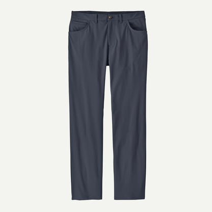 Men's Transit Traveler 5-Pocket Pants - Regular - US 4716
