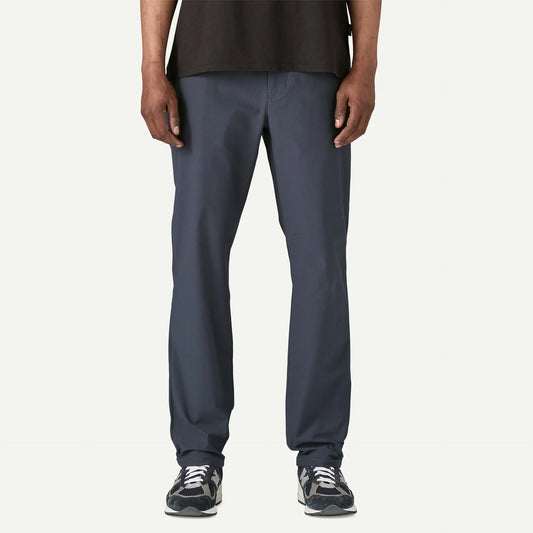 Men's Transit Traveler 5-Pocket Pants - Short - US 0498