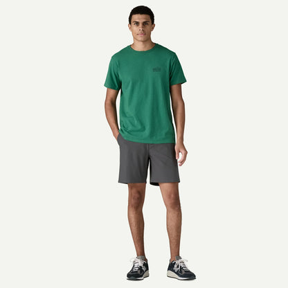 Men's Transit Traveler Shorts - 7" - US 9900
