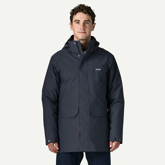 Men's Tres 3-in-1 Parka - US 6498