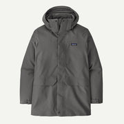 Forge Grey