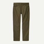 Men's Twill Traveler 5-Pocket Pants - Long - US 1780