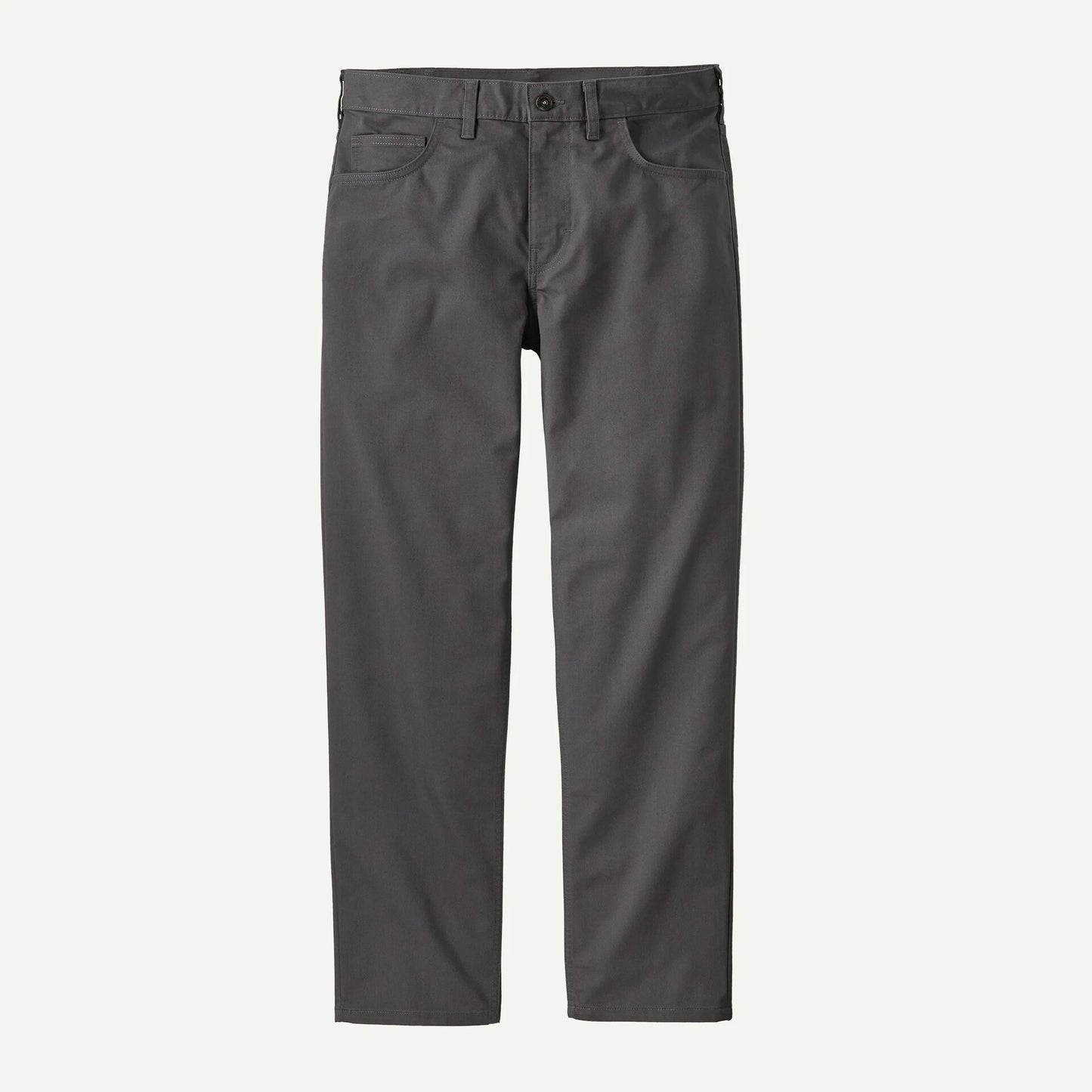 Men's Twill Traveler 5-Pocket Pants - Long - US 9039