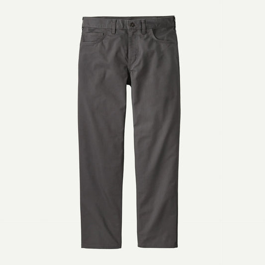 Men's Twill Traveler 5-Pocket Pants - Long - US 9039