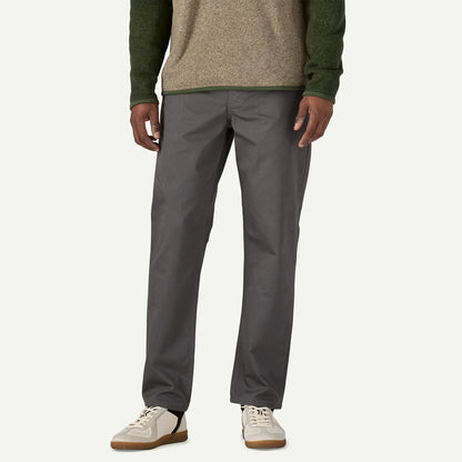 Men's Twill Traveler 5-Pocket Pants - Long - US 9039