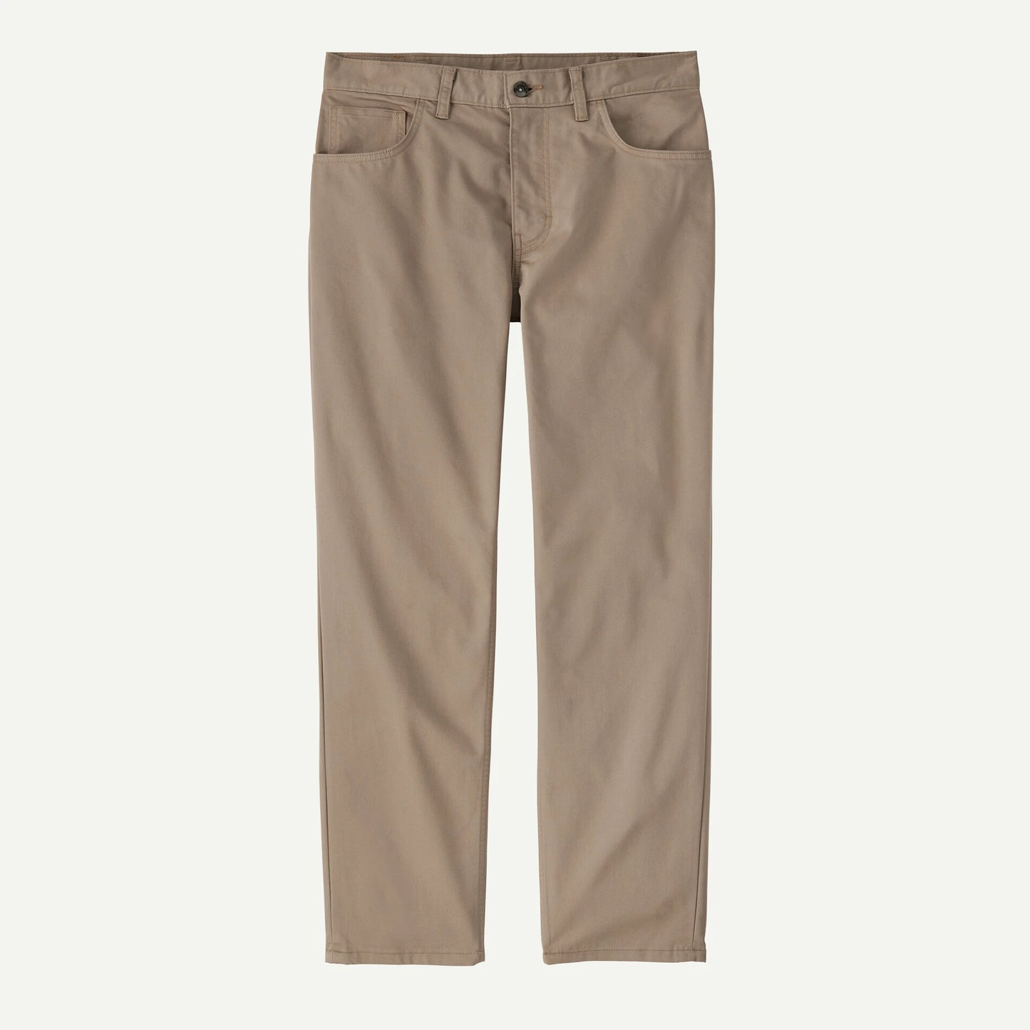 Men's Twill Traveler 5-Pocket Pants - Short - US 1441