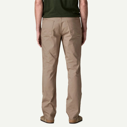 Men's Twill Traveler 5-Pocket Pants - Short - US 1441