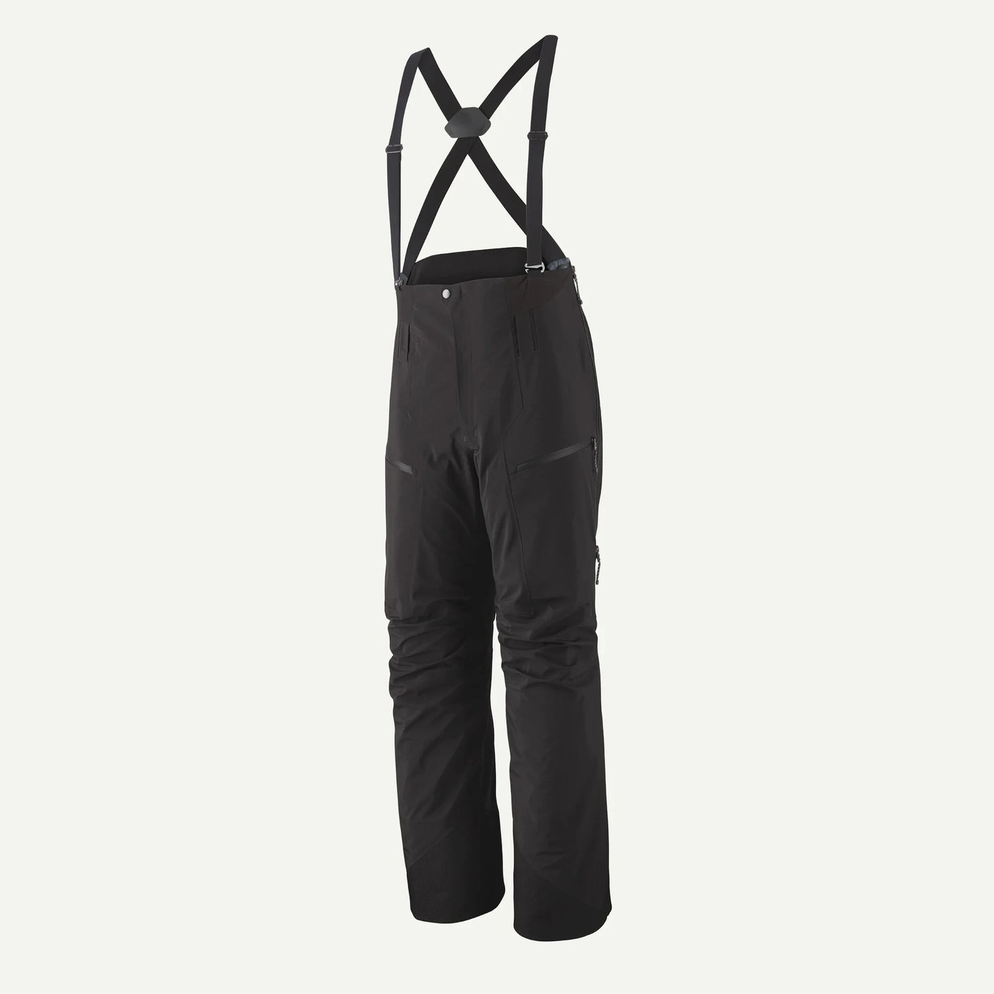 Men's Untracked Bibs - US 9273