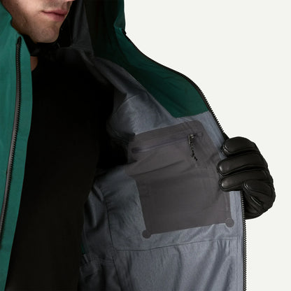 Men's Untracked Jacket - US 7286