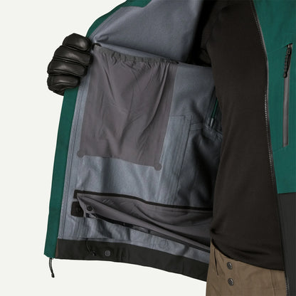 Men's Untracked Jacket - US 7286
