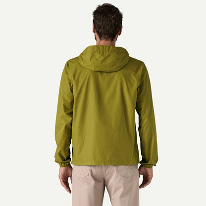 Men's Windsweep Jacket - US 3553