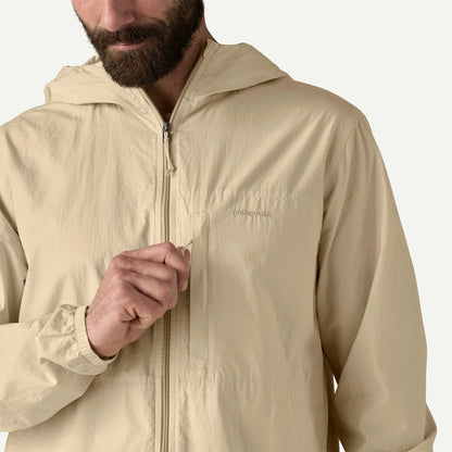 Men's Windsweep Jacket - US 3553